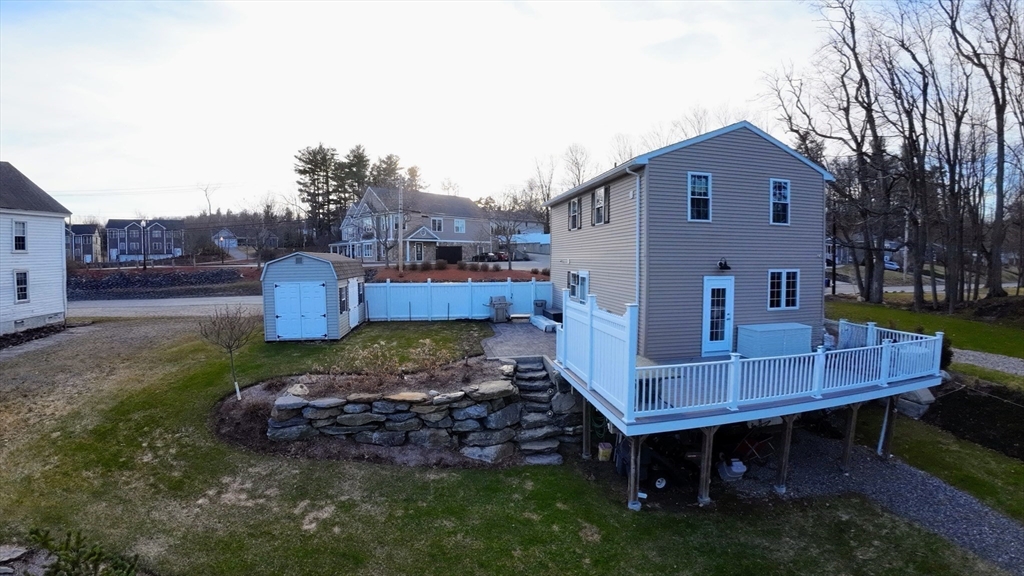 533 Prospect Street West Boylston, MA 01583 - Photo 1 of 40