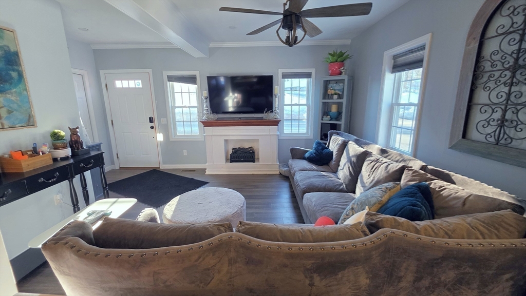 533 Prospect Street West Boylston, MA 01583 - Photo 21 of 40