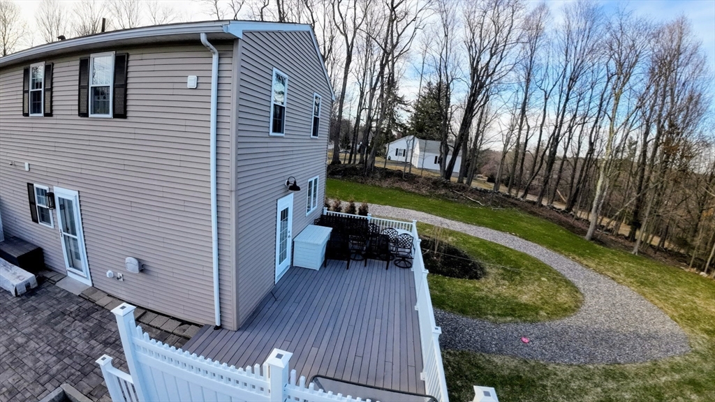 533 Prospect Street West Boylston, MA 01583 - Photo 35 of 40