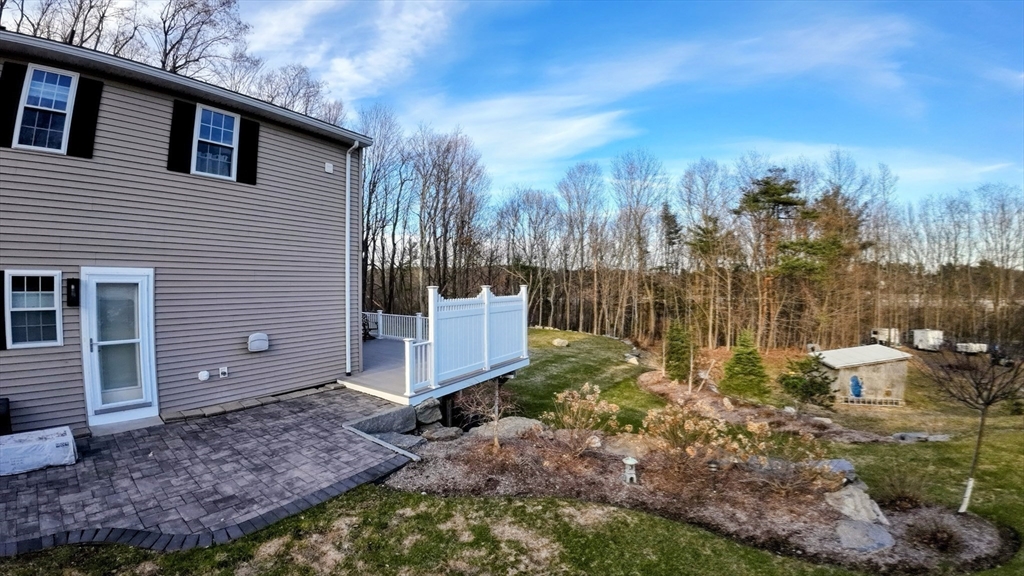 533 Prospect Street West Boylston, MA 01583 - Photo 37 of 40