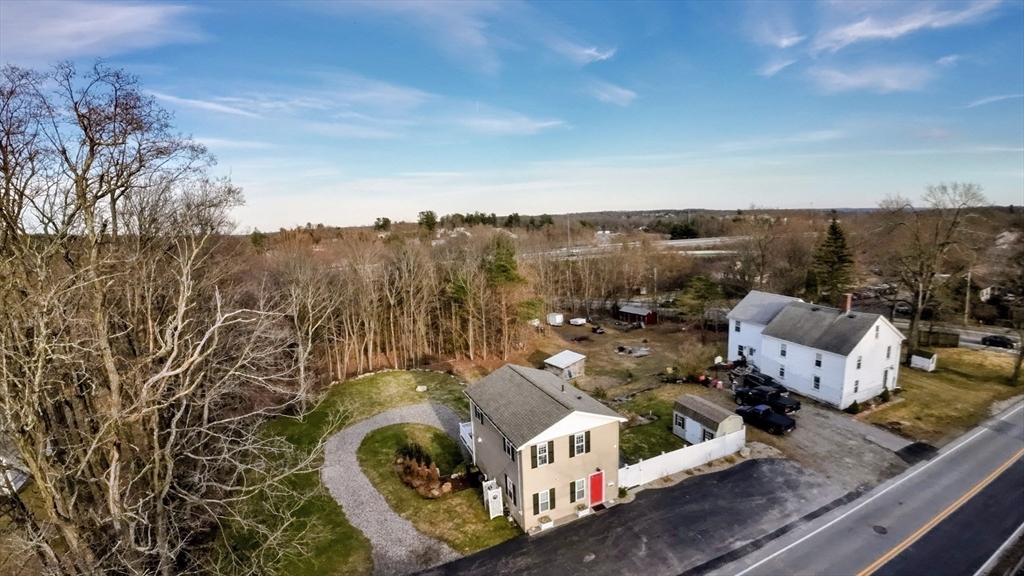 533 Prospect Street West Boylston, MA 01583 - Photo 38 of 40