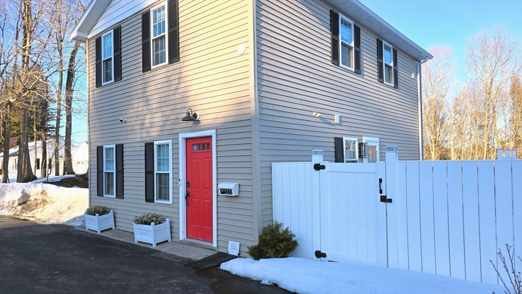 533 Prospect Street West Boylston, MA 01583 - Photo 4 of 40