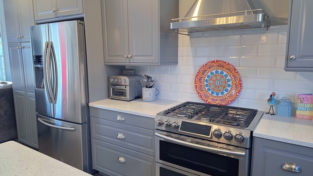 533 Prospect Street West Boylston, MA 01583 - Photo 10 of 40