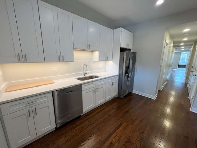 3726 North Racine Avenue, Unit 1 Chicago, IL 60613 - Photo 4 of 32