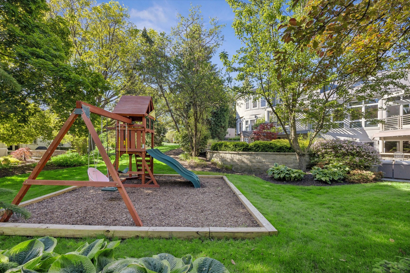 125 Circle Ridge Drive Burr Ridge, IL 60527 - Photo 38 of 50