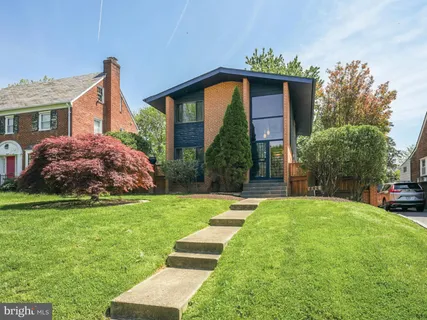 $1,195,000 | 8003 16th Street Northwest, Washington, DC 20012