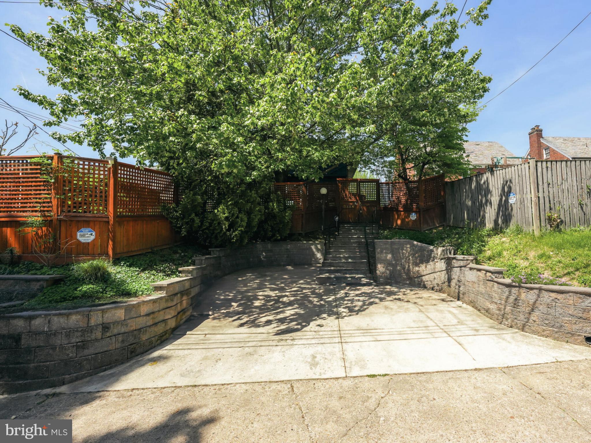 8003 16th Street Northwest Washington, DC 20012 - Photo 36 of 37