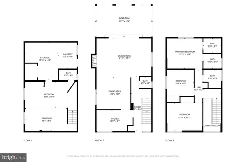 $1,195,000 | 8003 16th Street Northwest, Washington, DC 20012