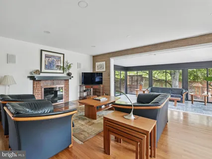 $1,195,000 | 8003 16th Street Northwest, Washington, DC 20012