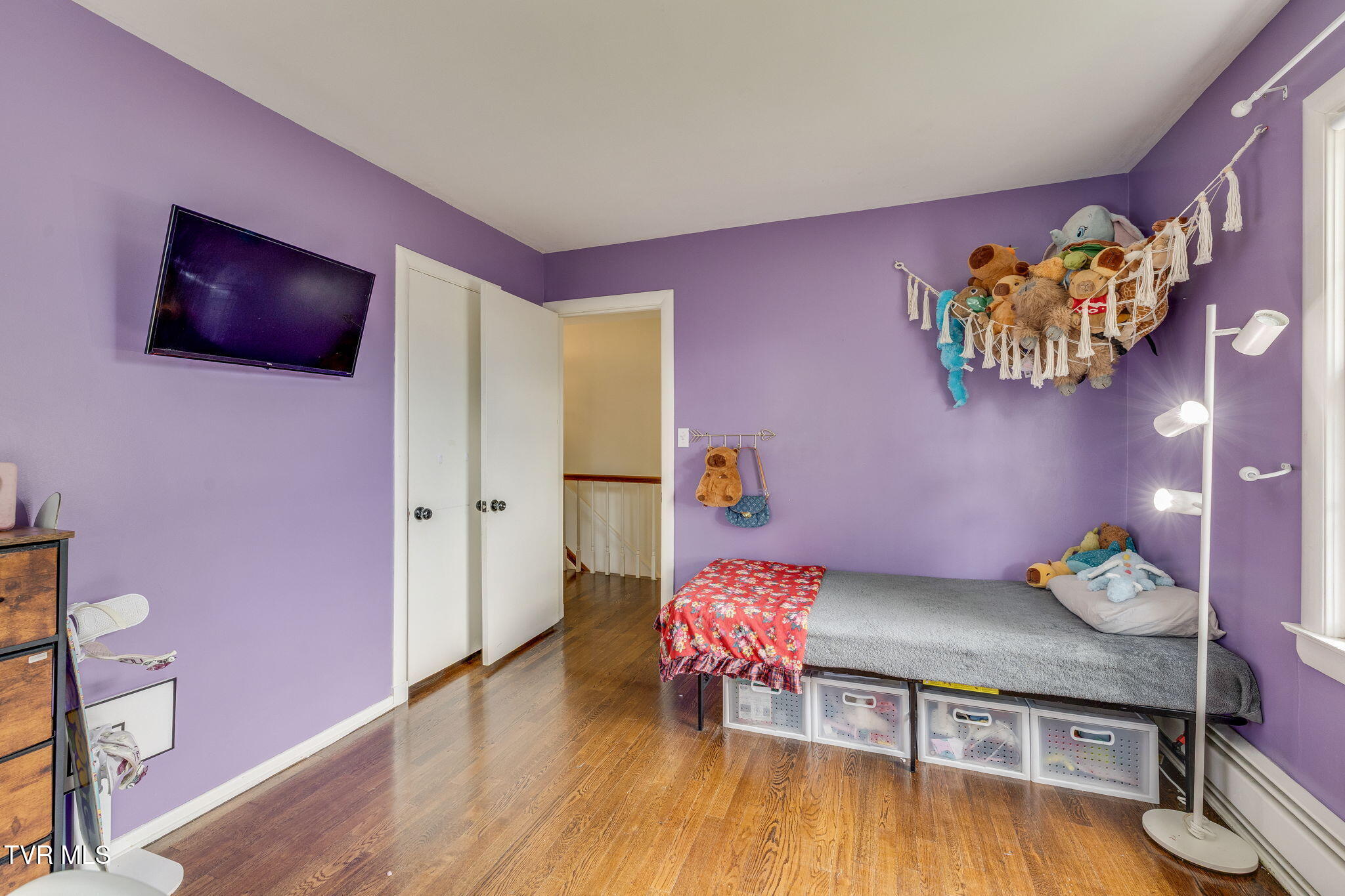 4302 Stagecoach Road Kingsport, TN 37664 - Photo 41 of 51 Bedroom 2
