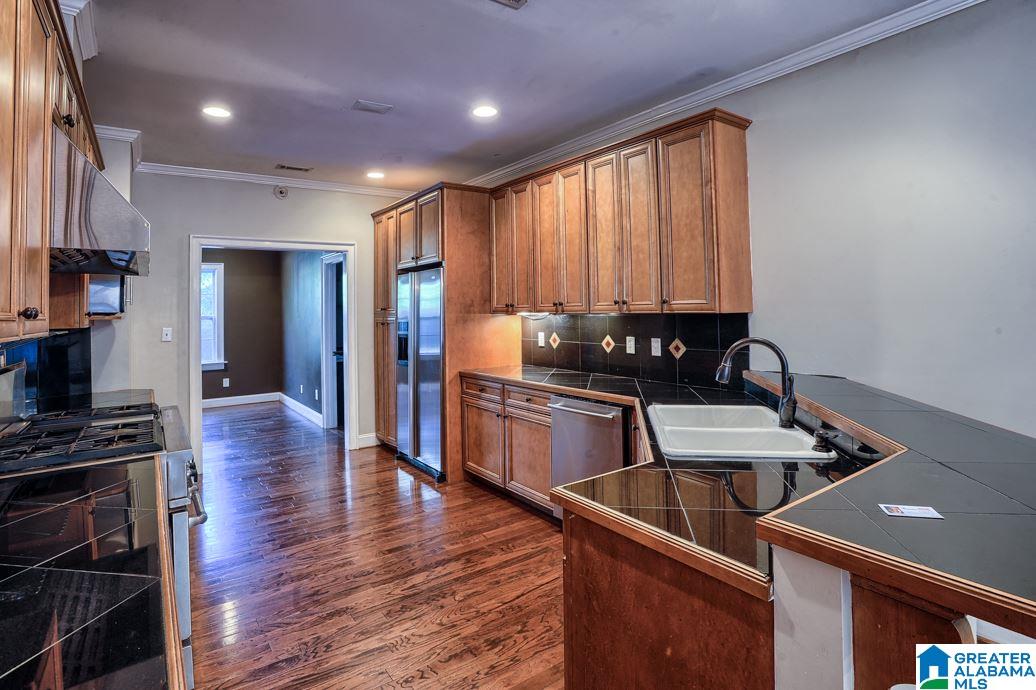669 Mt Moriah Road Pell City, AL 35125 - Photo 8 of 27