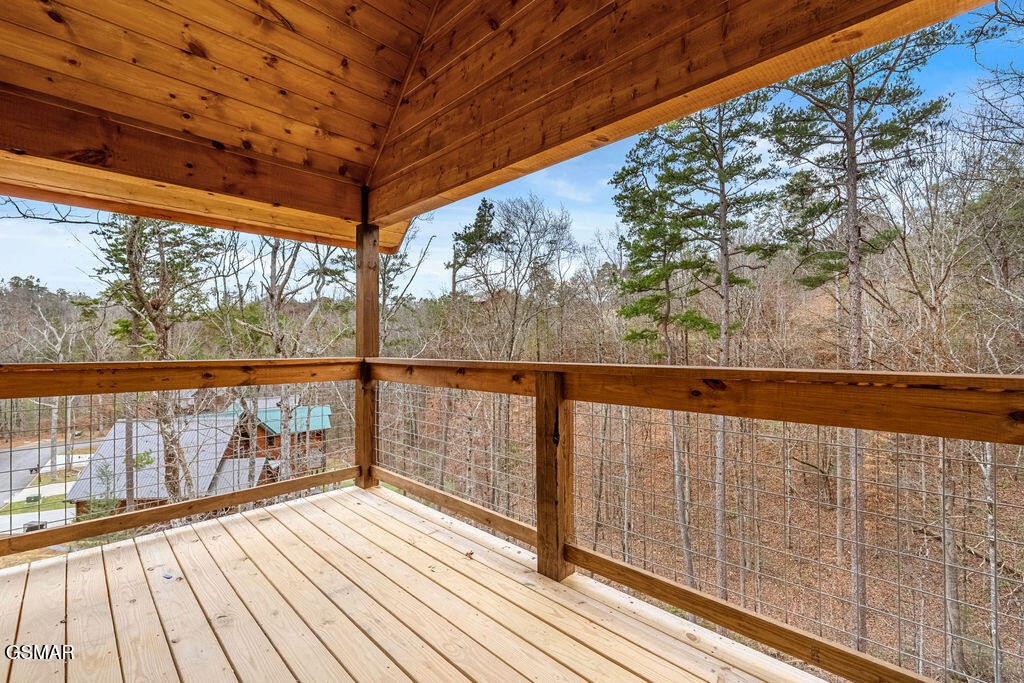 2751 Murray Ridge Road Sevierville, TN 37876 - Photo 26 of 37 Gallery Image 26