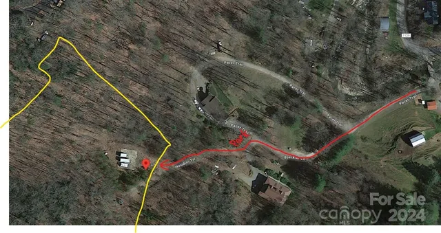 $175,000 | 48 Houdini Trail, Canton, NC 28716