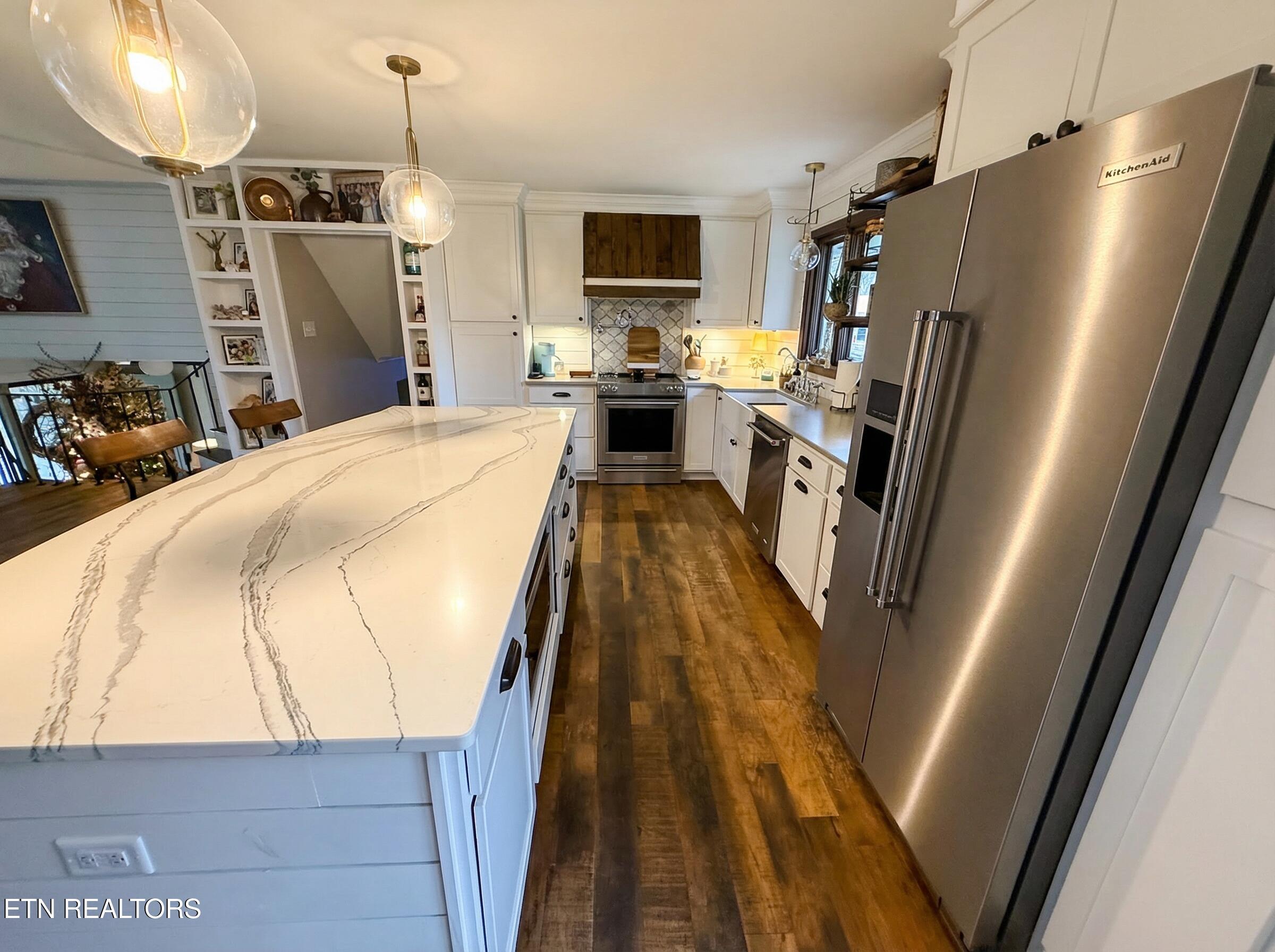 7947 Cranley Road Powell, TN 37849 - Photo 13 of 34 O