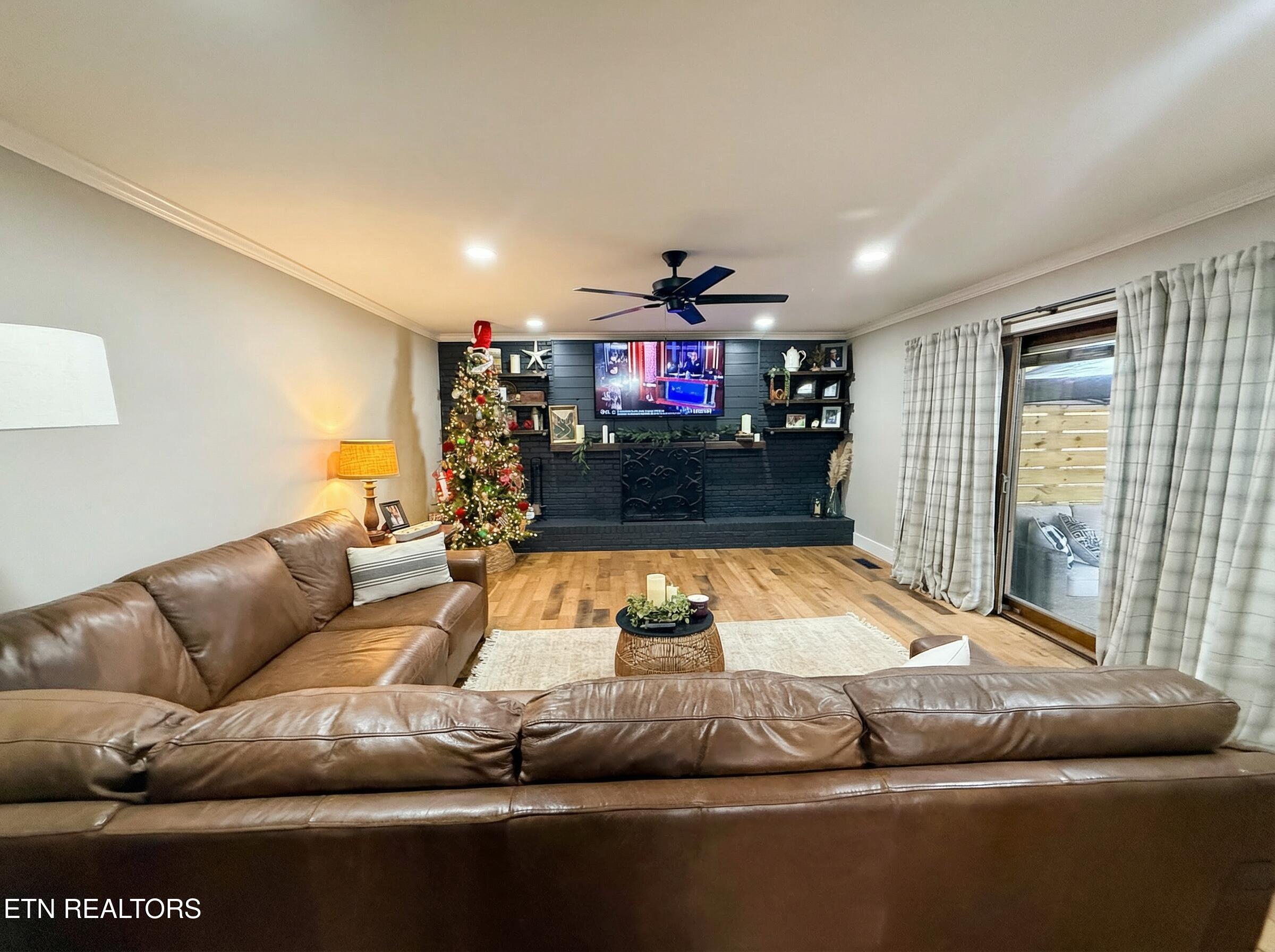 7947 Cranley Road Powell, TN 37849 - Photo 20 of 34 O