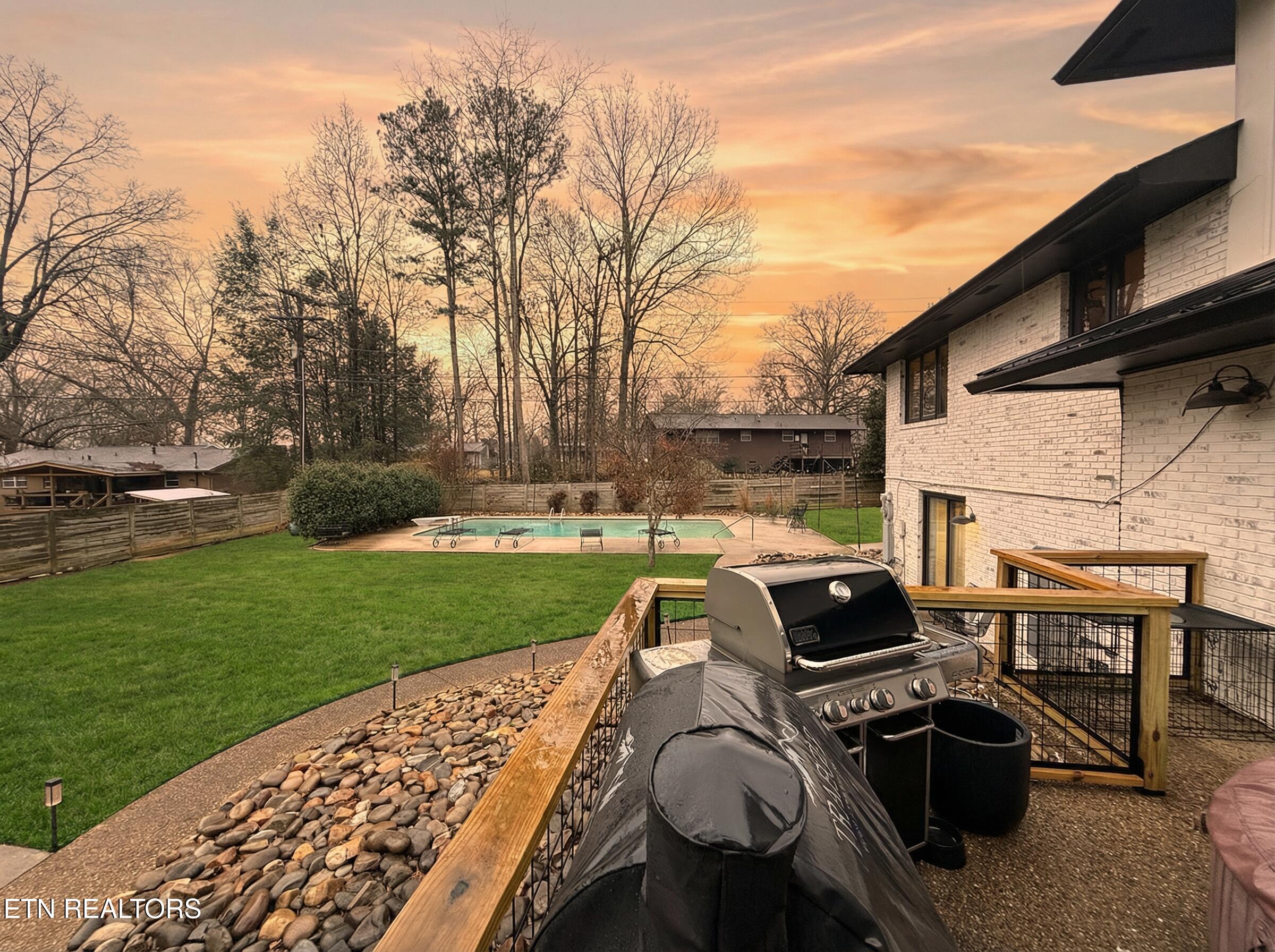 7947 Cranley Road Powell, TN 37849 - Photo 28 of 34 O