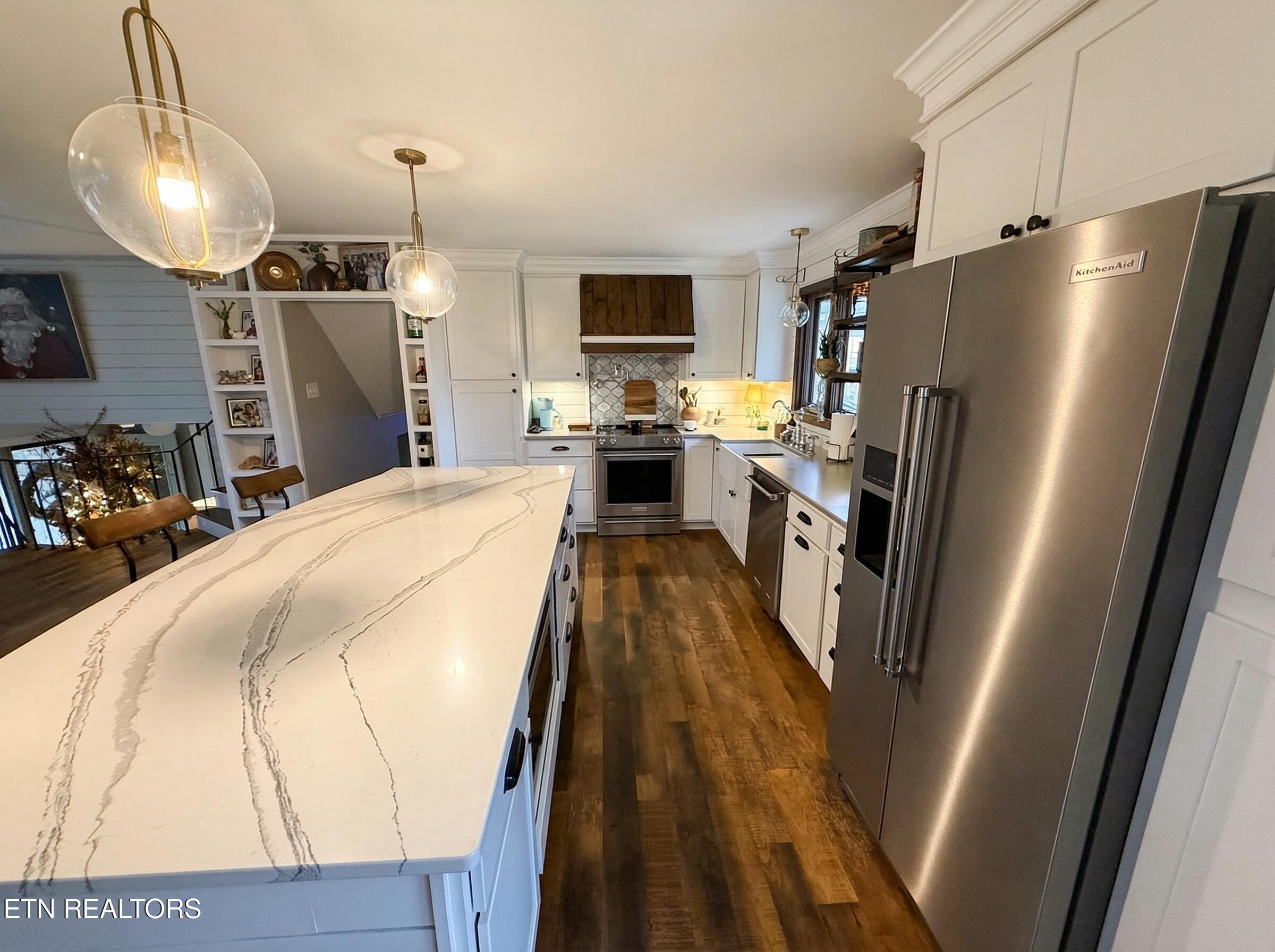 7947 Cranley Road Powell, TN 37849 - Photo 8 of 34 O