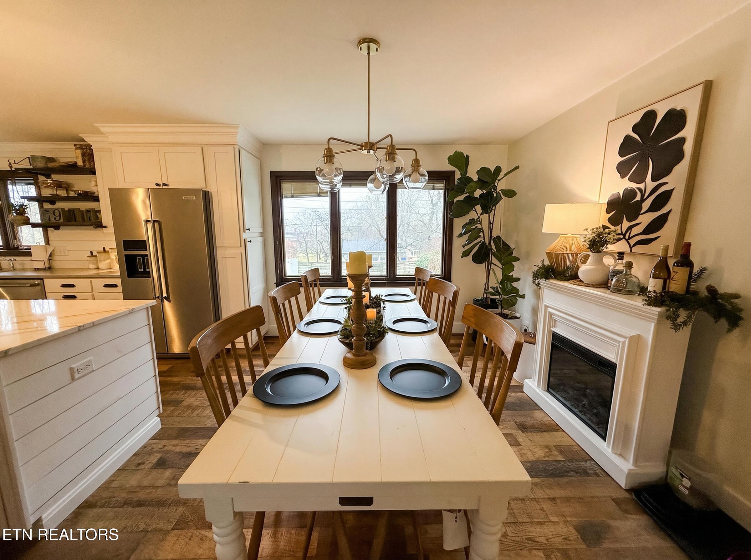 7947 Cranley Road Powell, TN 37849 - Photo 9 of 34 O