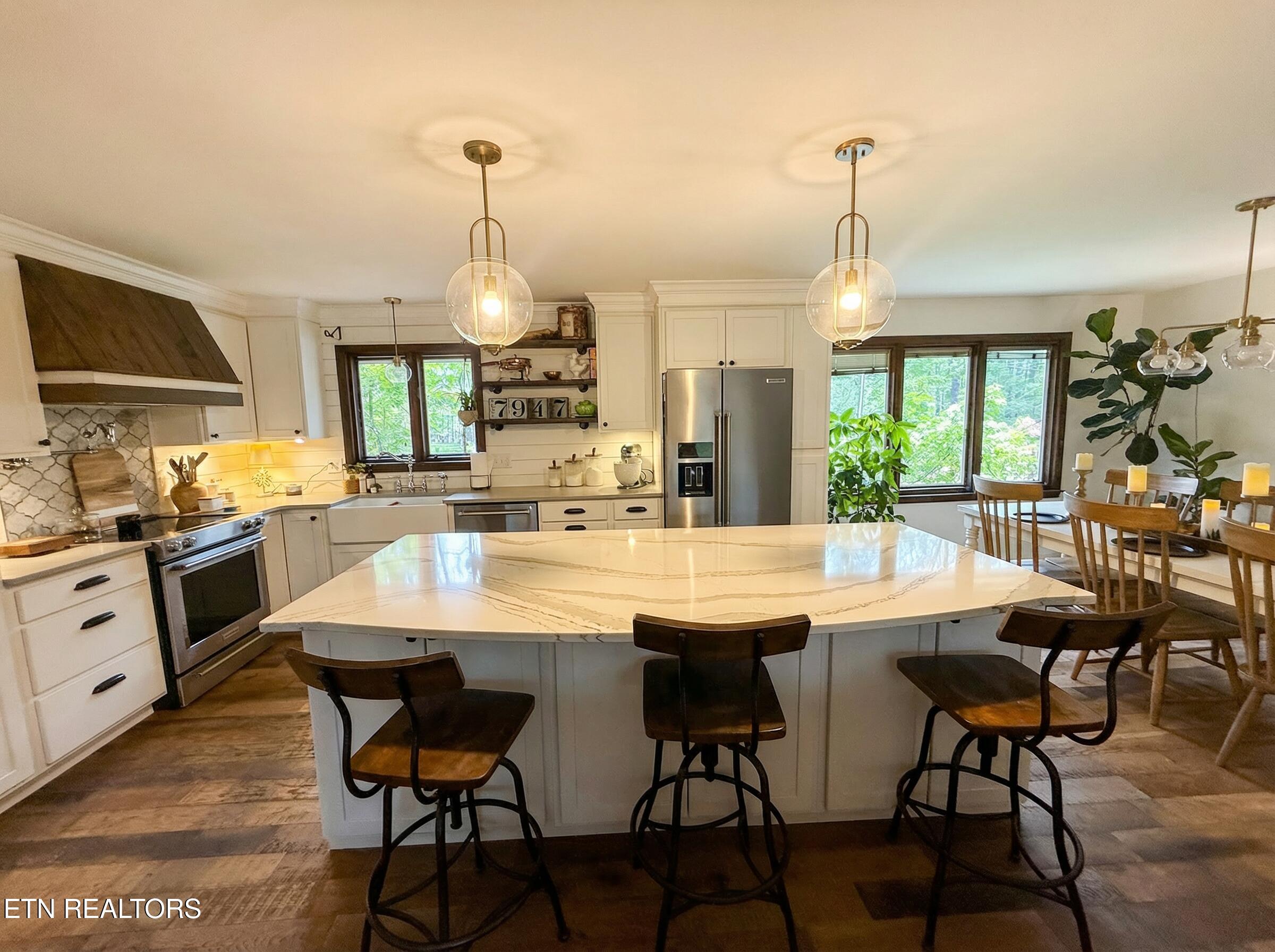 7947 Cranley Road Powell, TN 37849 - Photo 10 of 34 O