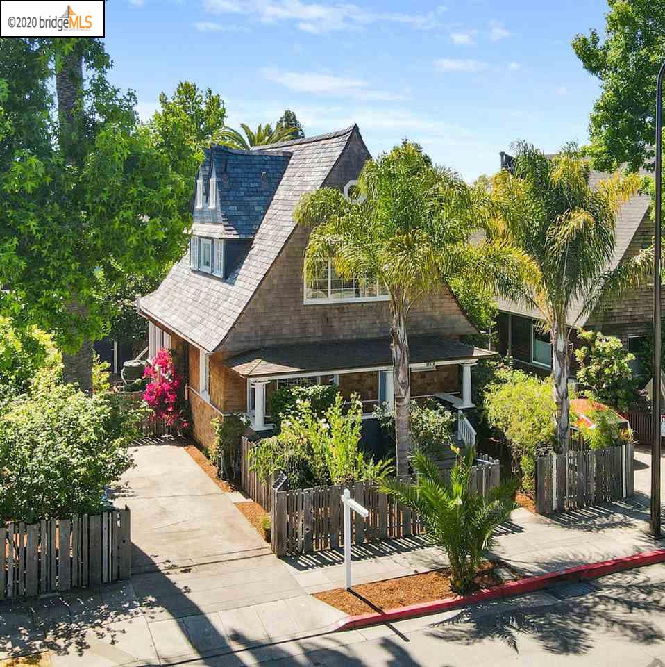 3026 Martin Luther King Jr Way Berkeley, CA 94703 - Photo 1 of 1