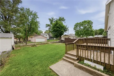 $169,000 | 2407 Seneca Street, St. Joseph, MO 64507