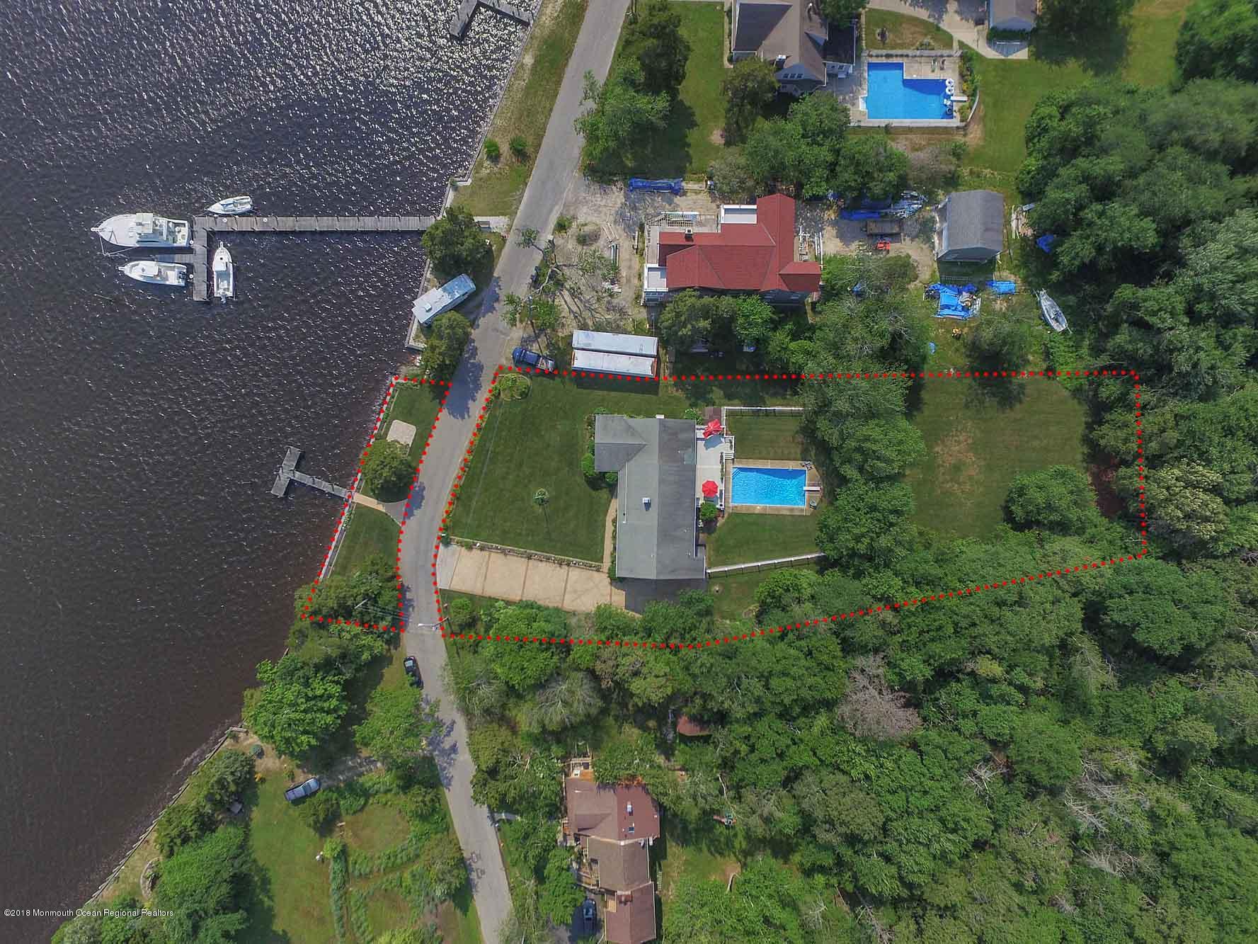 183 Harbor Inn Road Bayville, NJ 08721 - Photo 40 of 44 DJI_0710_3