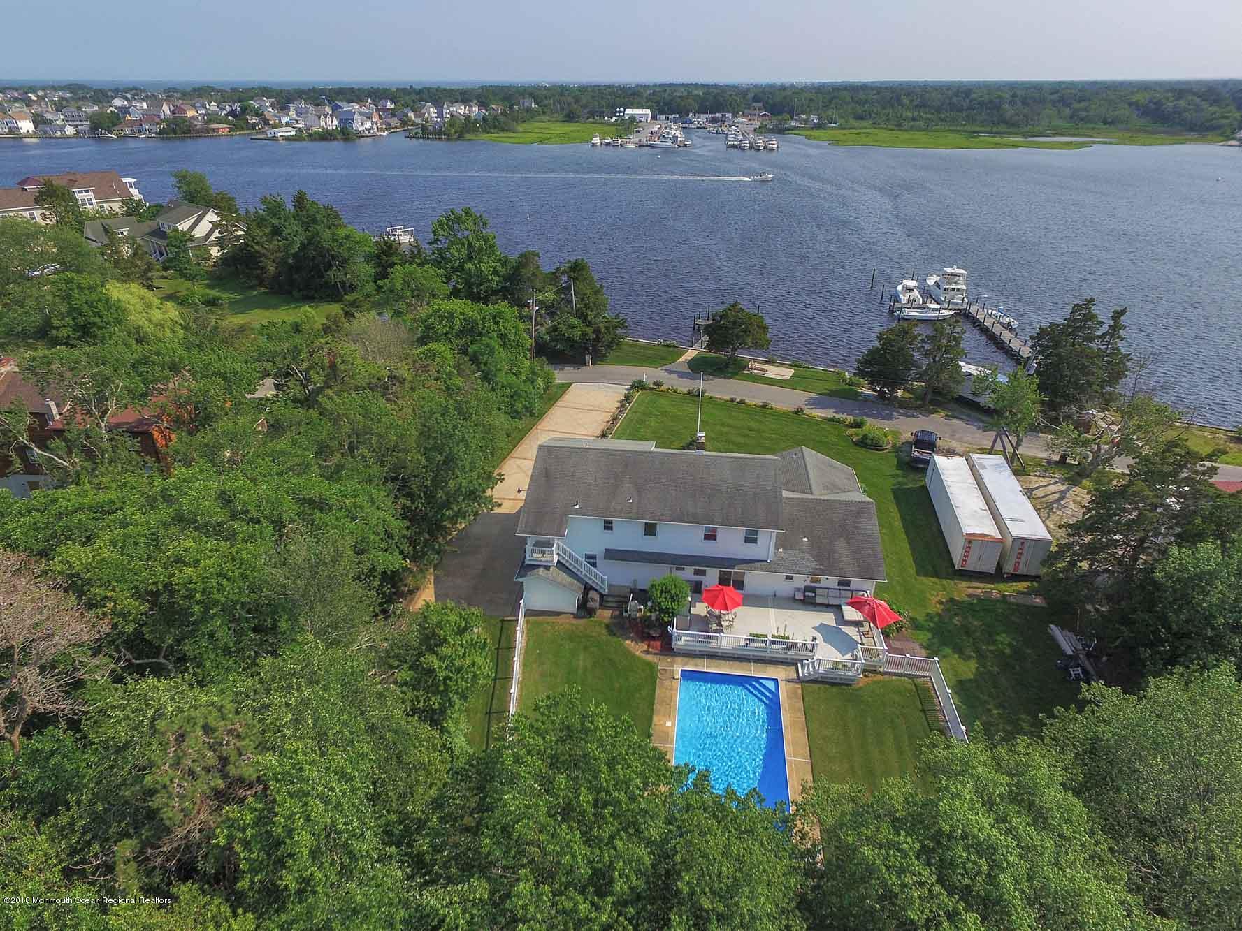 183 Harbor Inn Road Bayville, NJ 08721 - Photo 44 of 44 DJI_0725