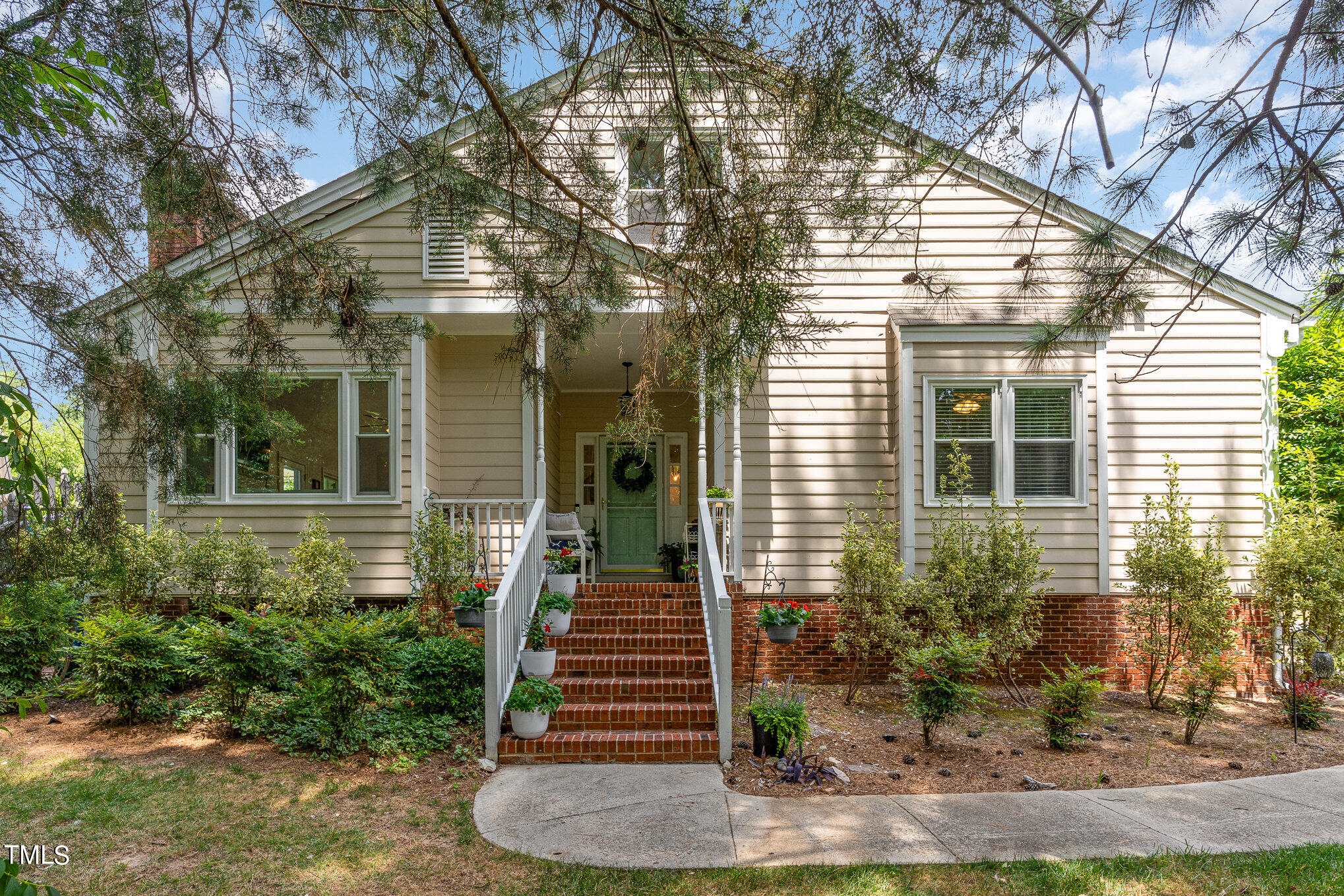 116 Skylark Way Raleigh, NC 27615 - Photo 1 of 24 dsc00128-edit