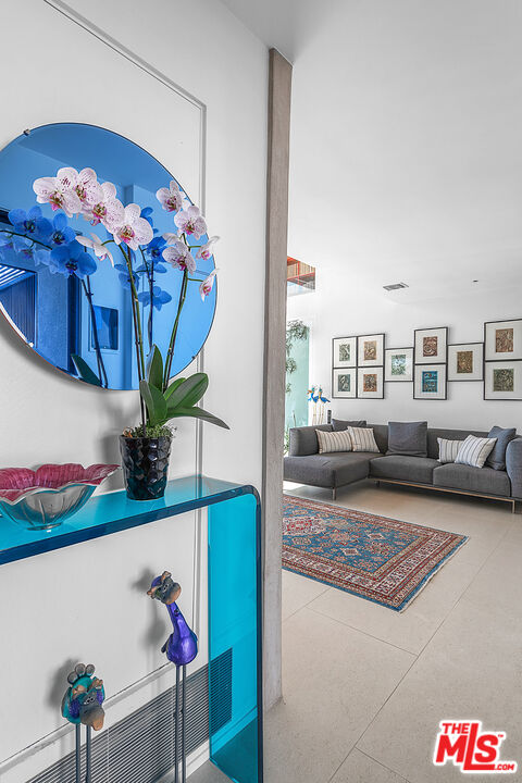 31201 Bailard Road Malibu, CA 90265 - Photo 5 of 56 a view of a workspace
