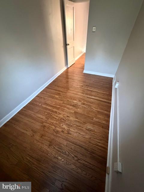 236 Blanchard Road Drexel Hill, PA 19026 - Photo 15 of 26 Bedroom #3