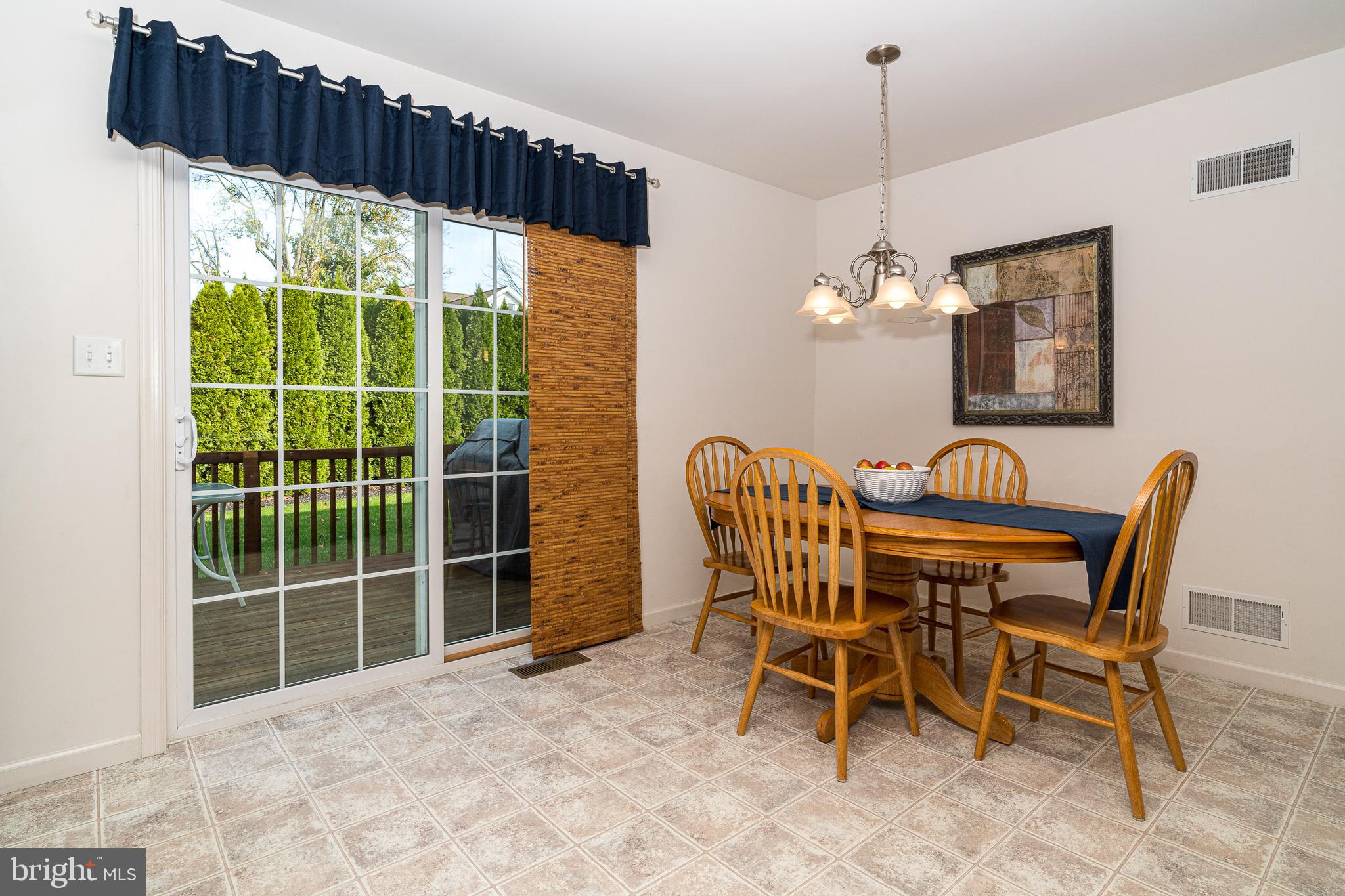 15 Hurst Boulevard Lititz, PA 17543 - Photo 15 of 32 Deck right off the kitchen for outdoor living