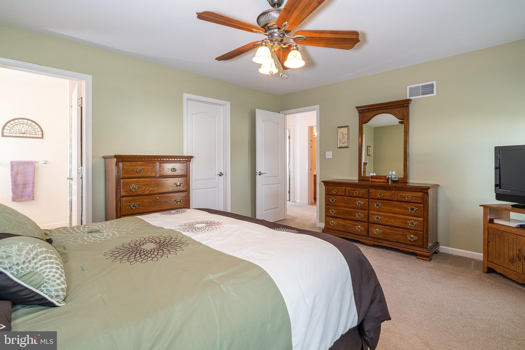 15 Hurst Boulevard Lititz, PA 17543 - Photo 18 of 32 Master Suite