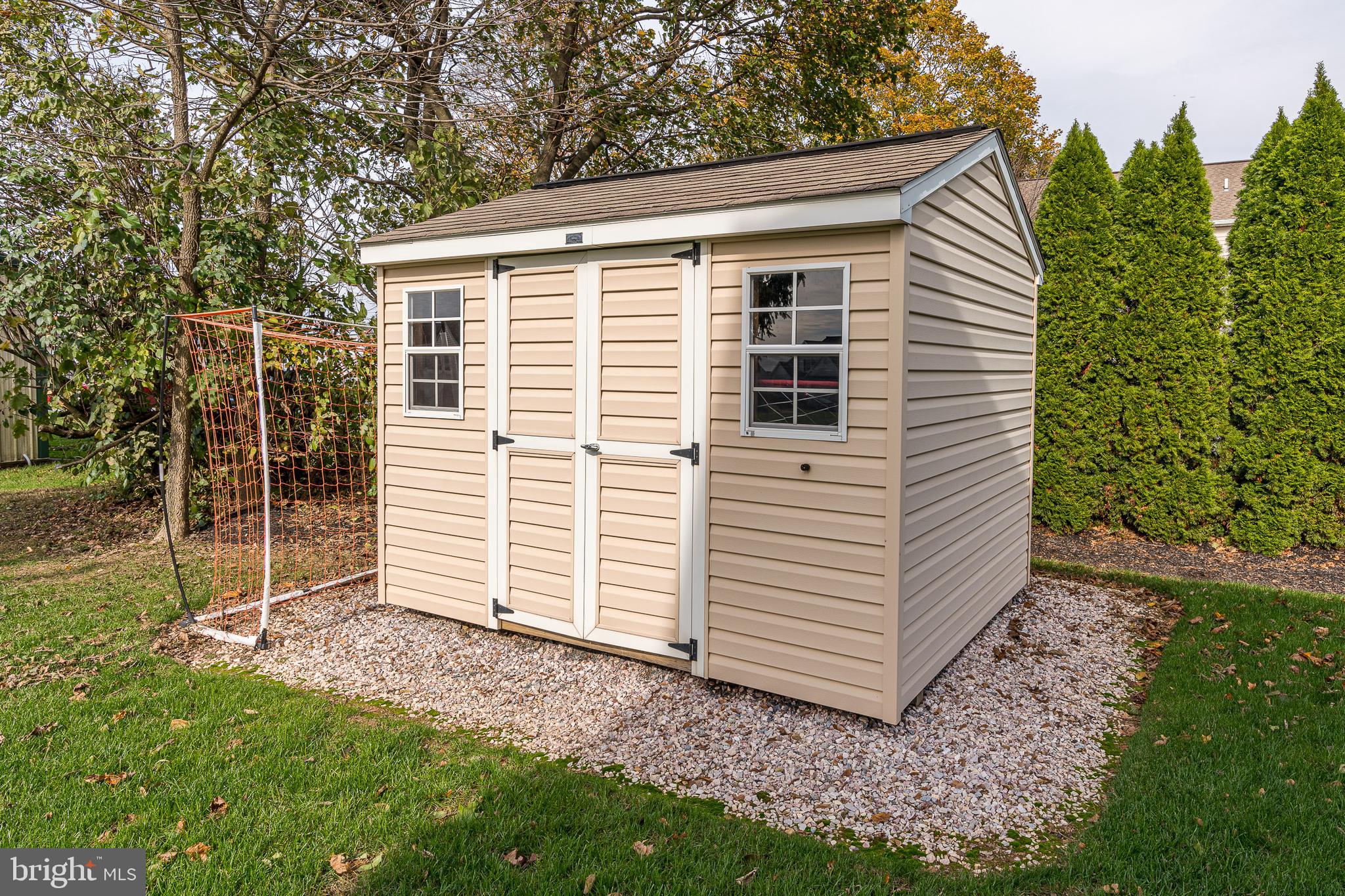 15 Hurst Boulevard Lititz, PA 17543 - Photo 29 of 32 Garden Shed