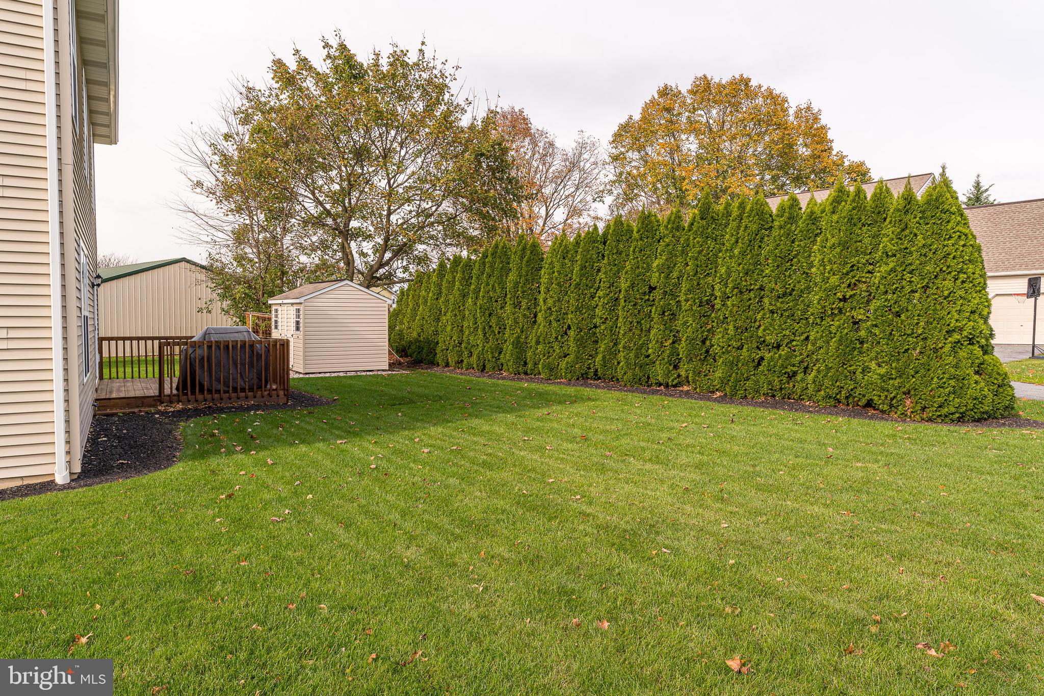 15 Hurst Boulevard Lititz, PA 17543 - Photo 30 of 32 Peaceful and Private