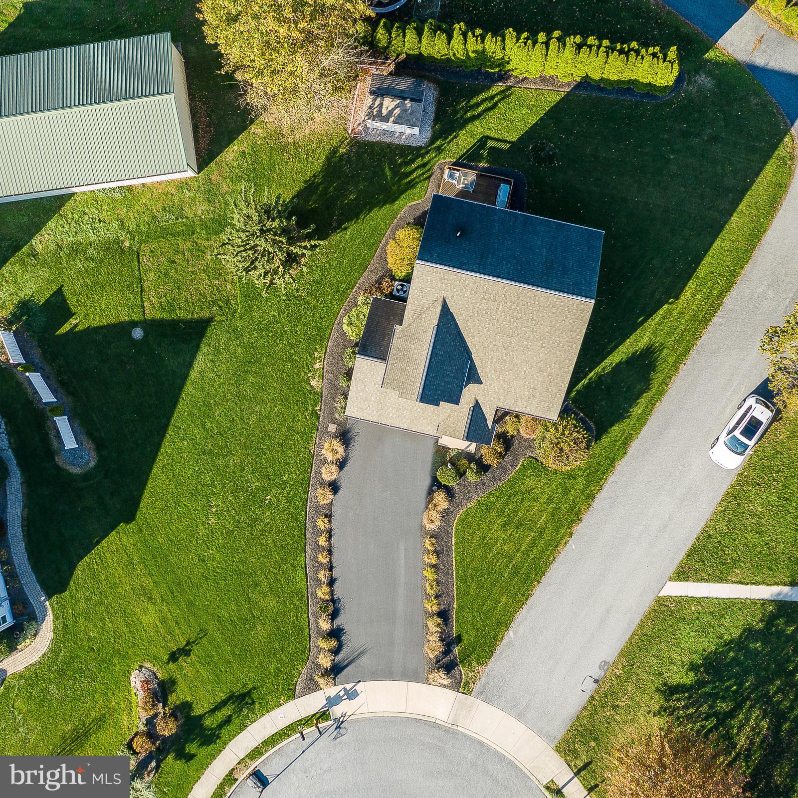 15 Hurst Boulevard Lititz, PA 17543 - Photo 32 of 32 Tucked away, but close to everything.