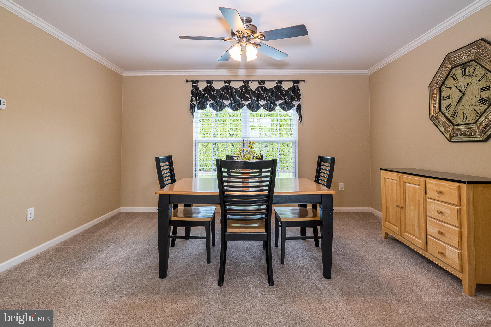 15 Hurst Boulevard Lititz, PA 17543 - Photo 10 of 32 Open flow to dining room for easy entertaining