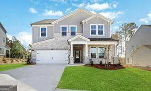 $779,990 | 4232 Adler Circle, Unit 50, Buford, GA 30519