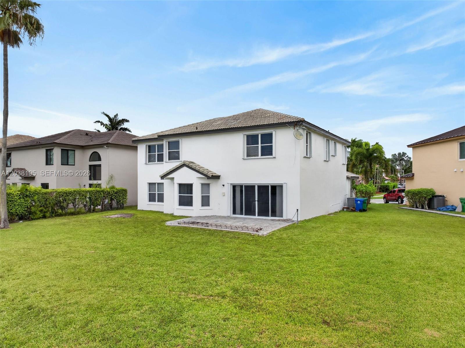 18271 Southwest 25th Street Miramar, FL 33029 - Photo 57 of 62