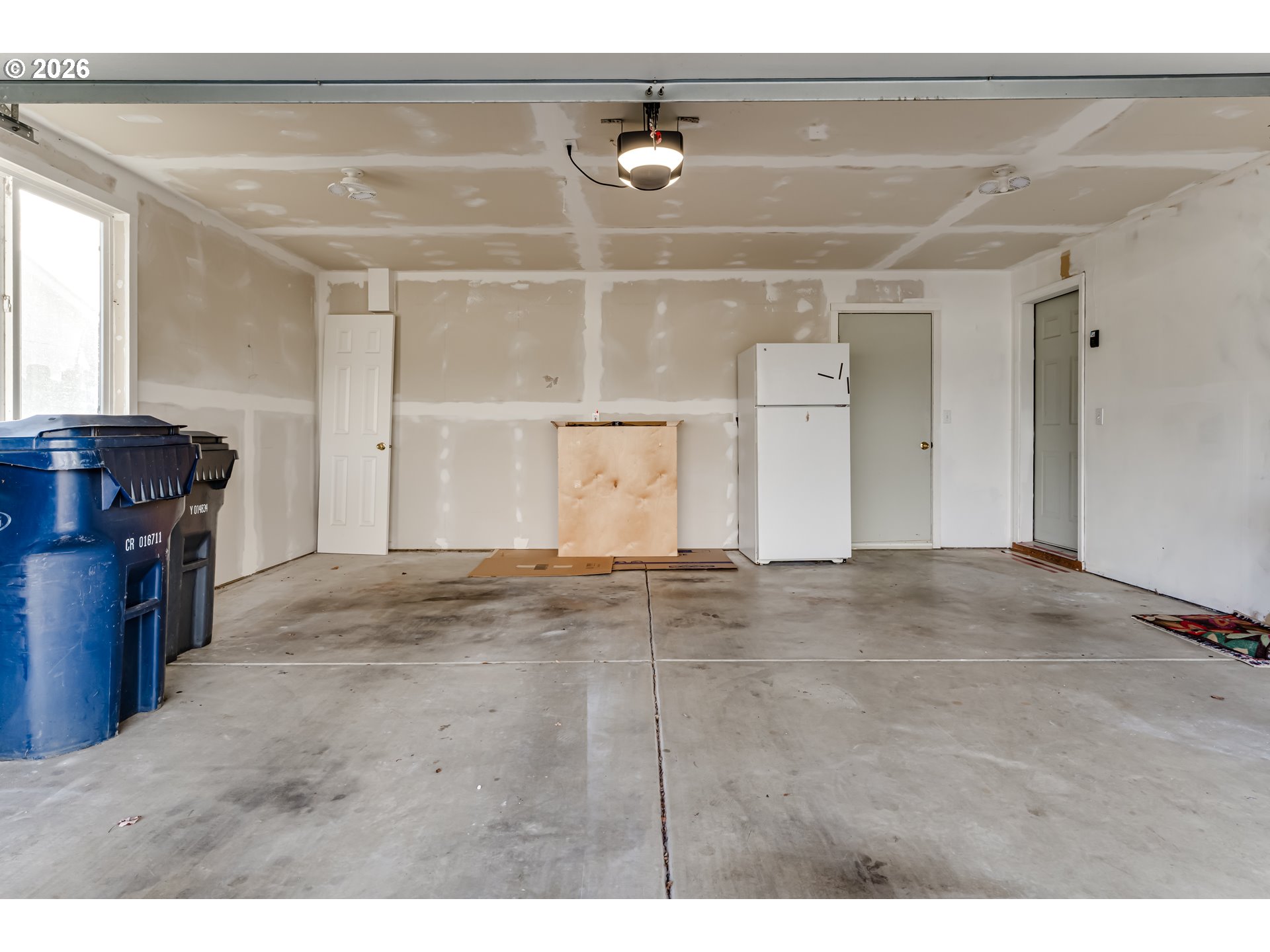 3497 Douglas Drive Springfield, OR 97478 - Photo 30 of 38 a view of empty room