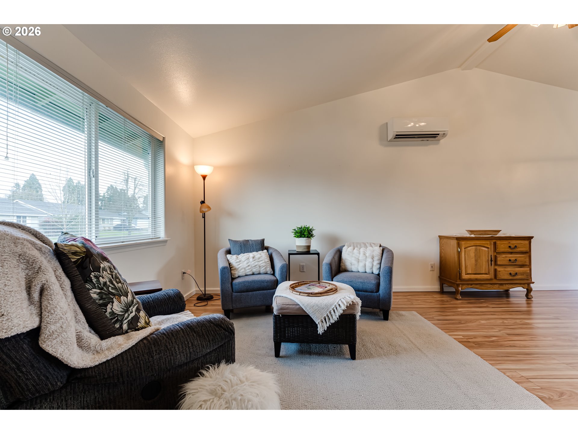 3497 Douglas Drive Springfield, OR 97478 - Photo 6 of 38 a living room with furniture and a window
