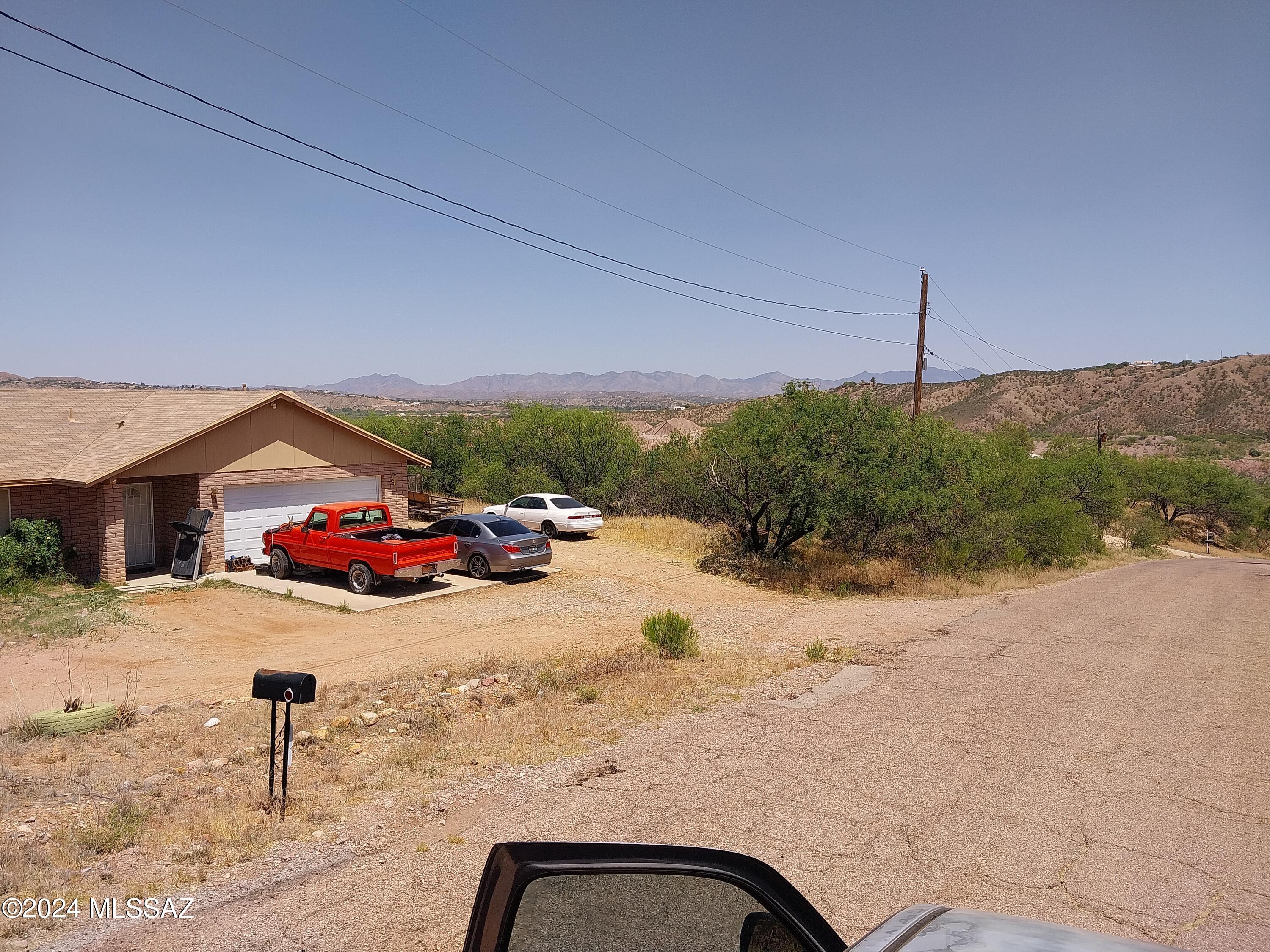 1142 Pedro Court Rio Rico, AZ 85648 - Photo 4 of 5