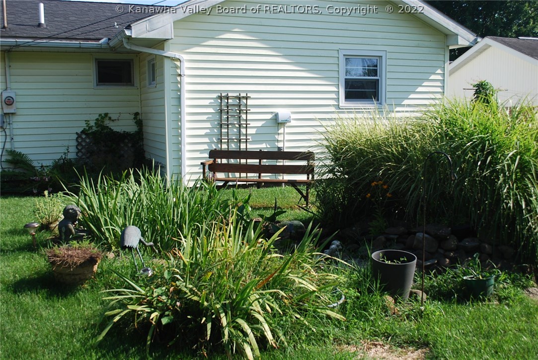 713 South Ritchie Avenue Ravenswood, WV 26164 - Photo 24 of 24 Gallery Image 24