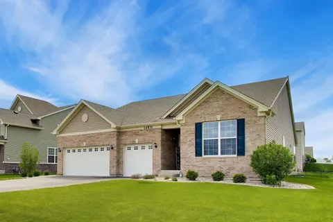 $425,000 | 14831 Whitney Street, Manhattan, IL 60442