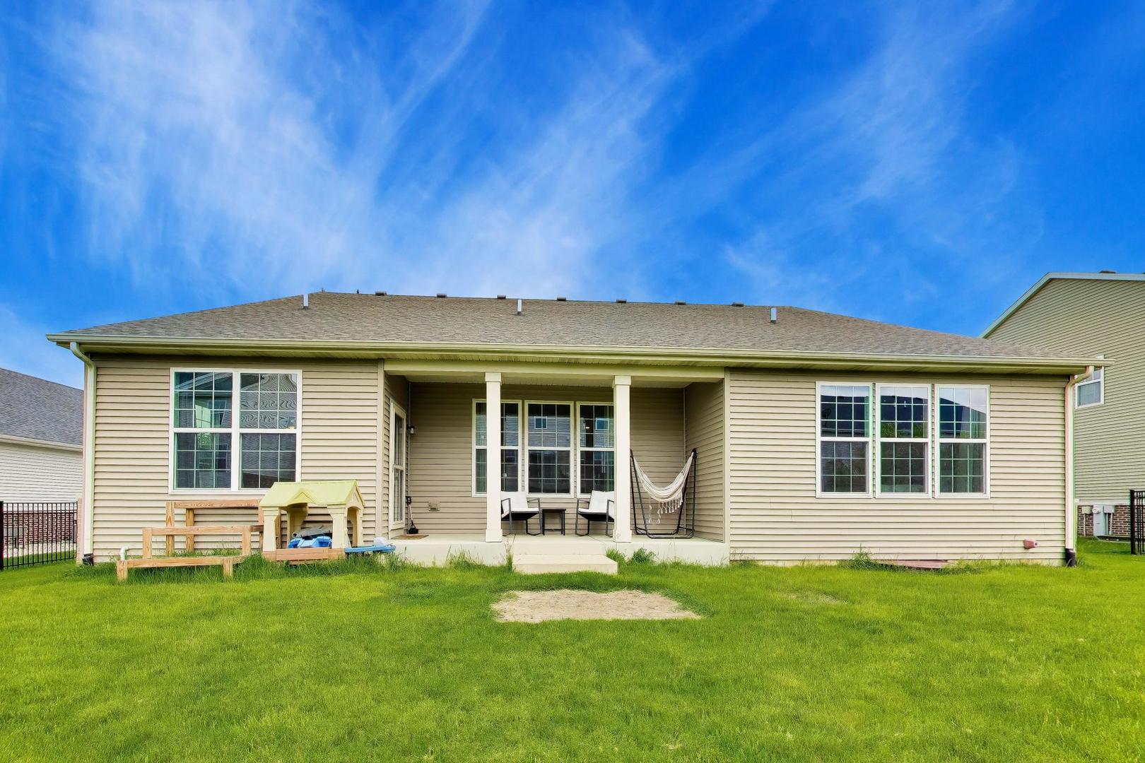 14831 Whitney Street Manhattan, IL 60442 - Photo 35 of 37