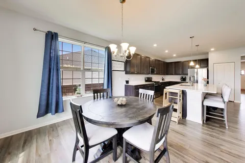 $425,000 | 14831 Whitney Street, Manhattan, IL 60442