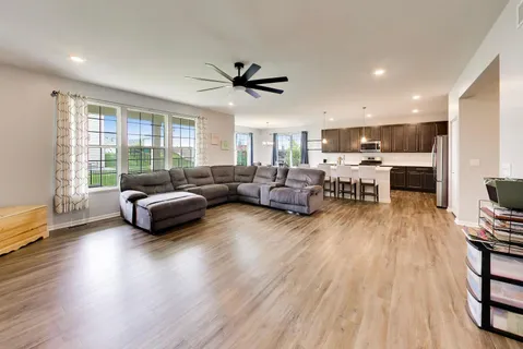 $425,000 | 14831 Whitney Street, Manhattan, IL 60442