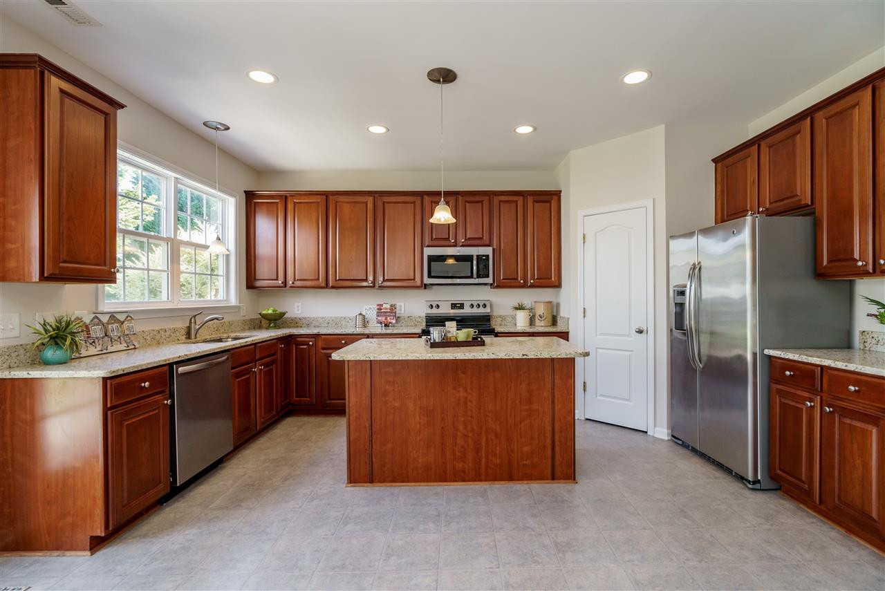 5324 Granada Hills Drive Raleigh, NC 27613 - Photo 11 of 30 Photo 11