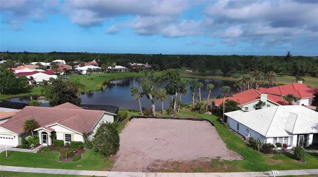 $175,000 | 1717 Kilruss Drive, Venice, FL 34292