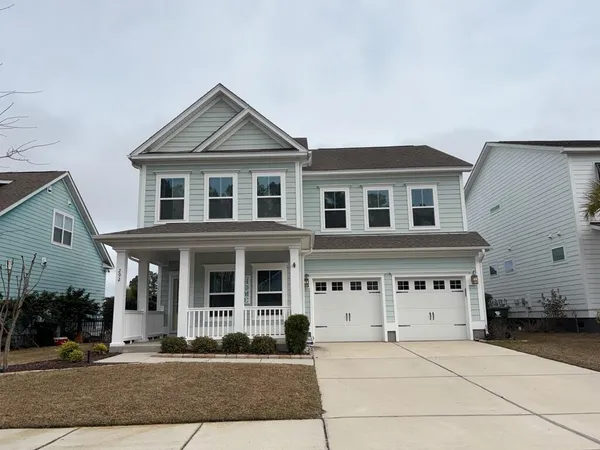 $3,100 | 292 Calm Water Way, Summerville, SC 29486