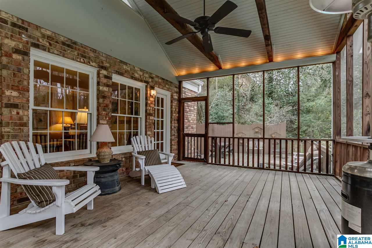 4620 Pine Mountain Road Mountain Brook, AL 35213 - Photo 41 of 50